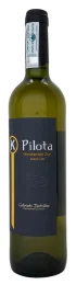 Txakoli K Pilota 2023