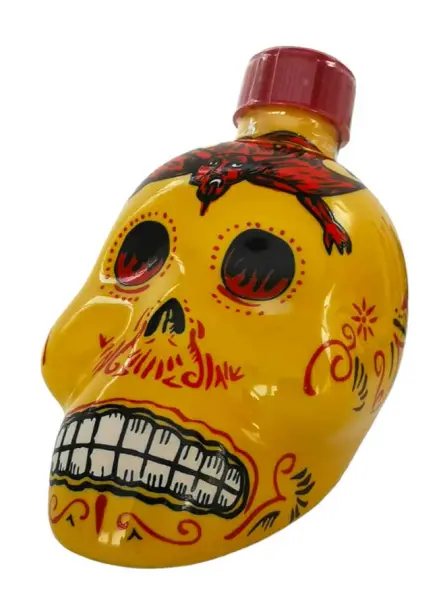 KAH Reposado 5 CL - Main product photo