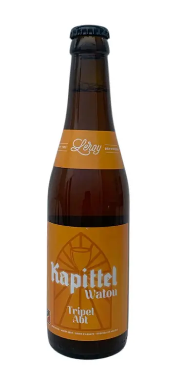 Kapittel Tripel Abt 9° 33 CL (24 Unidades) - Fotograf&iacute;a principal del producto