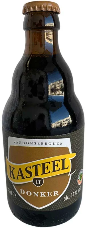 Kasteel Donker 2.70EUR (24 Unidades) - Fotografía principal del producto