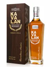 Kavalan Single Malt