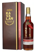 Kavalan Solist Manzanilla
