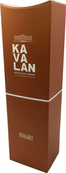 Kavalan Single Malt - Imagen 3 del producto