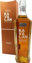 Kavalan Single Malt (Taiwan)