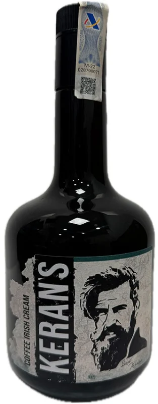 Keran's Coffee Irish Cream - Fotografía principal del producto