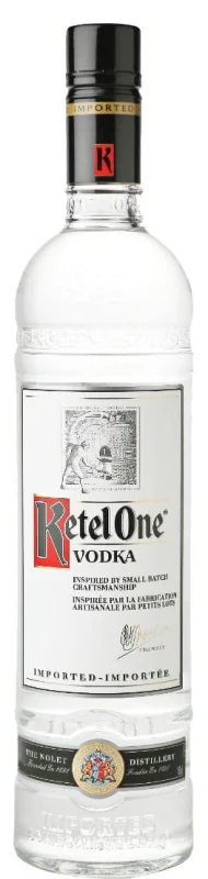 Ketel One Vodka 1 Litro - Fotografía principal del producto