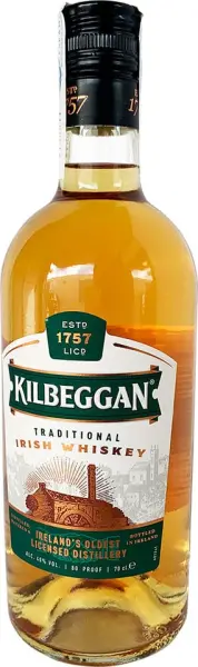 Kilbeggan - Photo principale du produit