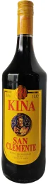 Kina San Clemente 1 Litre