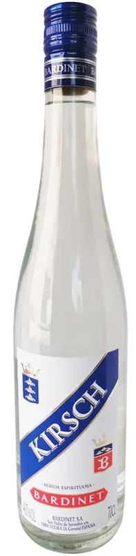 Kirsch Bardinet - Fotografía principal del producto