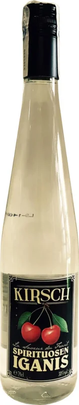 Kirsch Iganis - Main product photo