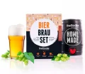 Craft Beer Brewing Kit IPA 5 Liters - Product thumbnail