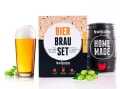 Craft Beer Brewing Kit Lager 5 Liters - Product thumbnail