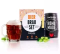 Craft Dark Beer Brewing Kit 5 Litres - Product thumbnail
