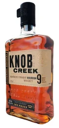 Knob Creek Reserva 9 Años
