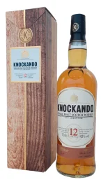 Knockando Reserve 12 Years (Speyside)