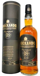Knockando 18 anni