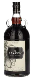 Kraken Black Spiced 1 Liter