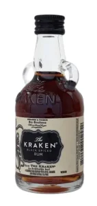 Kraken Black Spiced 5 CL