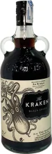 Kraken Black Spiced