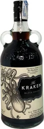 Kraken Black Spiced
