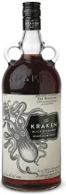 Kraken Black Spiced 1 Litro