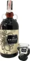 Kraken Black Spiced 1 Liter + Glass - Product thumbnail