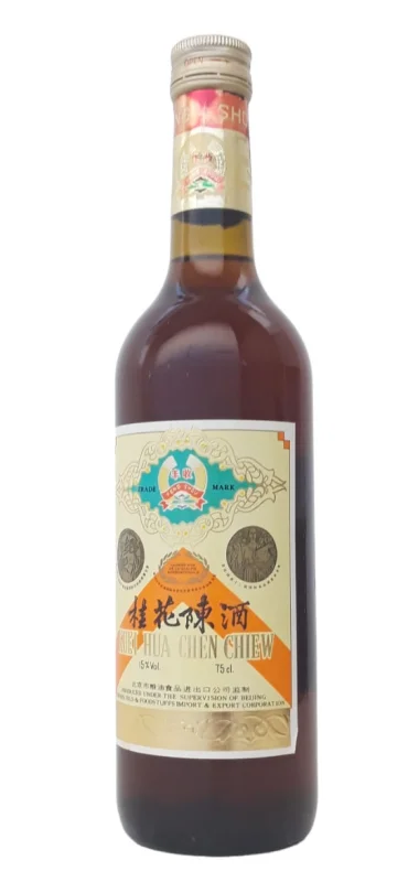 KUEI HUA CHEN CHIEW - Main product photo