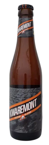 Kwaremont Blond 33 CL (24 unità) - Immagine 2 del prodotto
