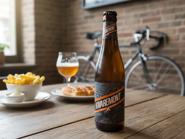 Kwaremont Blond 33 CL (24 unità) - Immagine 3 del prodotto