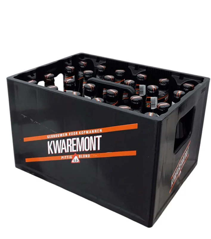 Kwaremont Blond 33 CL (24 Unidades) - Fotografía principal del producto