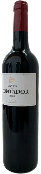 La Cueva del Contador 2020 - Foto principale del prodotto