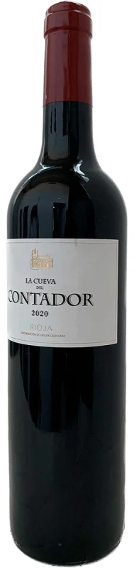 La Cueva del Contador 2020 - Main product photo
