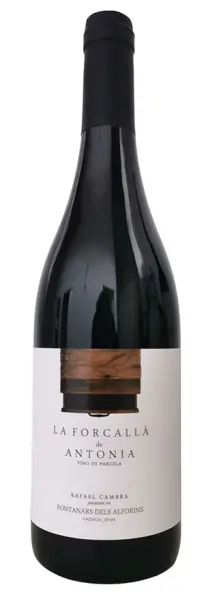 La Forcalla de Antonia 2023 - Main product photo