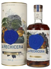 La Hechicera Serie Experimental N1