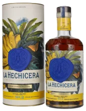 La Hechicera Serie Experimental N2