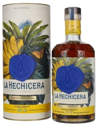 La Hechicera Serie Experimental N2