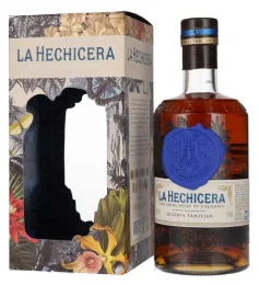 La Hechicera Reserva Familiar