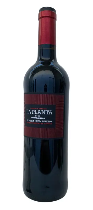 La Planta 2024 - Main product photo