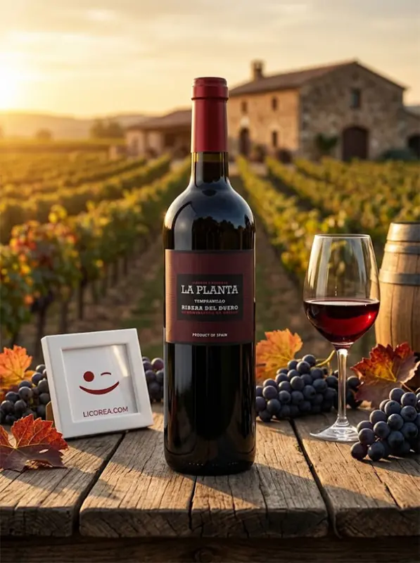 La Planta 2024 - Image 2 of the product