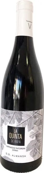 La Quinta de Rafa 2024 - Photo principale du produit