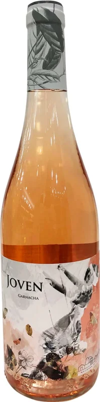 La Joven Garnacha Rosado 2019 ökologisch - Hauptproduktfoto