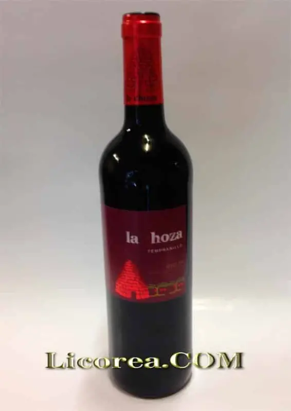 La Choza Tempranillo - Fotografía principal del producto