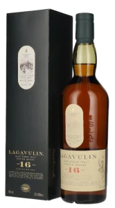 Lagavulin Reserve 16 Ans (Islay)