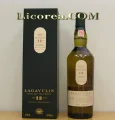 Lagavulin 12 Year Reserve Cask Strength (Islay) - Product thumbnail