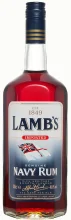 Lambs Navy 1 Litro (Giamaica)