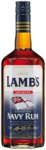 Lambs Navy (Giamaica)