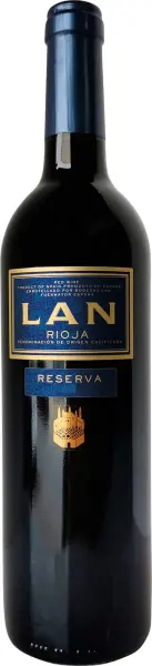 LAN Reserva 2017 - Foto principale del prodotto