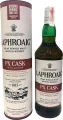 Laphroaig PX Cask 1 Litro (Islay) - Miniatura del producto