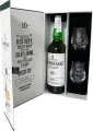 Laphroaig Reserve 10 Ans + 2 Verres (Islay) - Vignette du produit 2 du produit