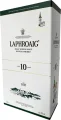 Laphroaig Reserve 10 Ans + 2 Verres (Islay) - Vignette du produit